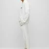BOSS Tracksuit - White -BOSS Sales Store a65b3957c589409b99abf24c1124ed90