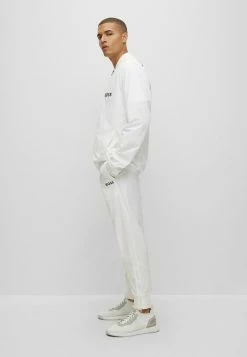 BOSS Tracksuit - White