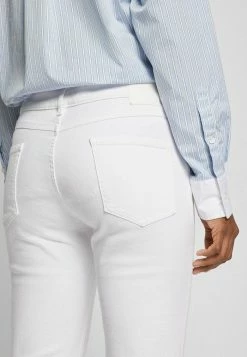 BOSS Slim Fit Jeans - Natural -BOSS Sales Store a67d205a1e4b4e08b8f255a55c4dd7d6