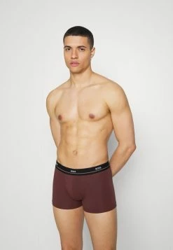 BOSS TRUNK ESSENTIAL 5 PACK - Pants - Open Miscellaneous -BOSS Sales Store a68c378d30a646e5a38c9888e0e4702a