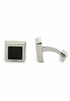 BOSS FRANZISKO - Cufflinks - Black One -BOSS Sales Store a698ff83fb0f4a5291066ada1094cf02