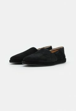 BOSS CODY - Slip-ons - Black -BOSS Sales Store a6a718446b414860b7f1814de9f963ec