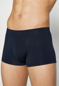 BOSS TRUNK ENERGY - Pants - Dark Blue -BOSS Sales Store a6c99cc89d1446b9a9e87cee9adec9e1