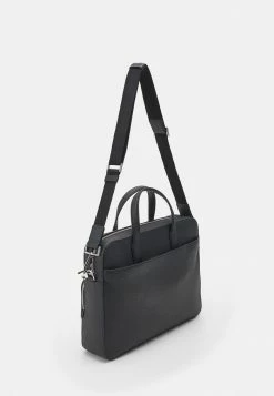 BOSS CROSSTOWN S DOC CASE - Briefcase - Black 8 BOSS CROSSTOWN S DOC CASE - Briefcase - Black -BOSS Sales Store a6cb43afa70743a09677525699772aed