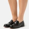 BOSS ERIN - Slip-ons - Black