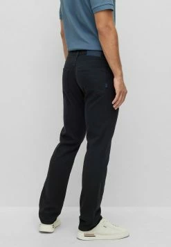 BOSS Trousers - Dark Blue Four -BOSS Sales Store a6eb5f83d054433fa30672b7eed9f7e7