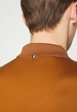 BOSS POLSTON - Polo Shirt - Rust/copper -BOSS Sales Store a7405db17eef4945a951cc4217485112