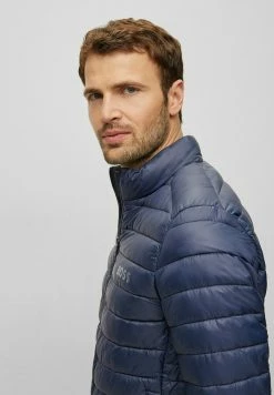 BOSS CALANOS - Winter Jacket - Dark Blue Four 11 BOSS CALANOS - Winter Jacket - Dark Blue Four -BOSS Sales Store a753f95b9c774314869f1504f638266a