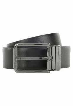 BOSS GIONTIN - Belt - Black -BOSS Sales Store a7855c2a59bf4bcaa457b299c6058152
