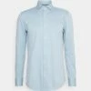 BOSS HANK SPREAD - Formal Shirt - Open Blue -BOSS Sales Store a7923106398e4cc8ae4982165070e4ff