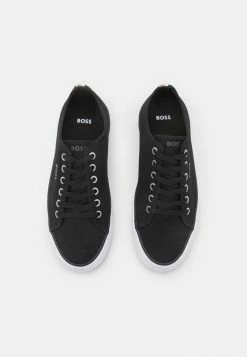 BOSS AIDEN TENN - Trainers - Black 13 BOSS AIDEN TENN - Trainers - Black -BOSS Sales Store a797656748174e689dee5b2ffcecfb03