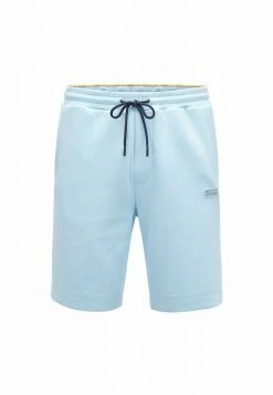 BOSS HEADLO - Shorts - Light Blue Three -BOSS Sales Store a79a62564cef4fa982ec91764284f5bb