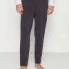BOSS PANTS - Pyjama Bottoms - Charcoal