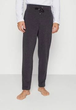 BOSS PANTS - Pyjama Bottoms - Charcoal