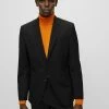 BOSS Blazer Jacket - Black One -BOSS Sales Store a7ca693c998849928e9e16169fc64241