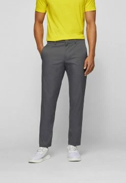 BOSS Trousers - Dark Grey One