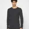 BOSS TEMPEST - Jumper - Black