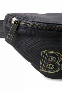 BOSS CATCH - Bum Bag - Dark Blue Nine -BOSS Sales Store a827b78f3425411fa64b292c20ab391e
