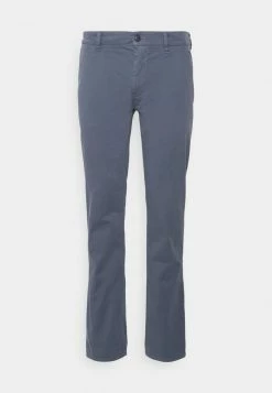 BOSS Chinos - Medium Blue -BOSS Sales Store a82a4503dafe4c8399c955539179a150
