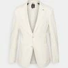 BOSS HANRY - Blazer Jacket - Open White -BOSS Sales Store a837d86648e3453ea2c9b5338e68622f