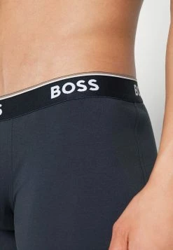 BOSS POWER 3 PACK - Pants - Open Blue -BOSS Sales Store a83f8d81b0ca4235ac64713effd7e55d