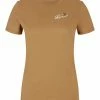 BOSS MOTIVE - Basic T-shirt - Beige 1 BOSS MOTIVE - Basic T-shirt - Beige -BOSS Sales Store a84467aabbea4cb0a3c4a4f338e39e89