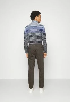 BOSS KANE - Trousers - Medium Beige -BOSS Sales Store a865869368794687a84e063d63c7137b