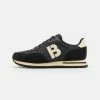 BOSS PARKOUR - Trainers - Black