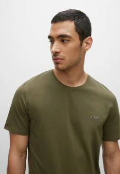 BOSS MIX MATCH - Pyjama Top - Open Green Thirtyseven -BOSS Sales Store a896b5c5cf3b42c6bef514206c008167