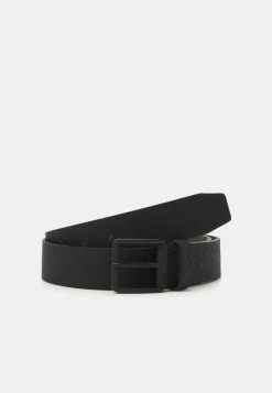 BOSS THER - Belt - Black
