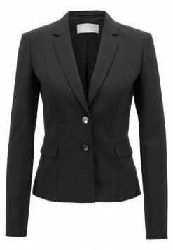 BOSS JARU - Blazer - Black -BOSS Sales Store a8c4286c7abc47e3808a7e8057a2672f