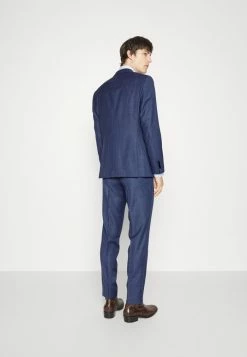 BOSS HUGE - Suit - Medium Blue -BOSS Sales Store a8f59da5dc93438d855dacf417dbd022