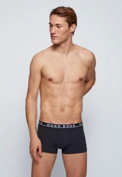 BOSS Sales Store 5 BOSS TRUNK 3 PACK - Pants - Open Blue