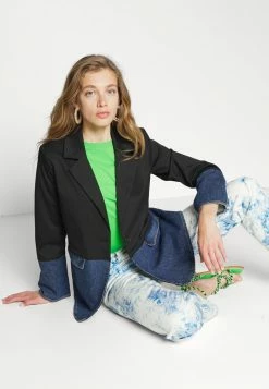 BOSS CROP - Straight Leg Jeans - Open Miscellaneous -BOSS Sales Store a9333653013d4235944b5db949a6c8eb