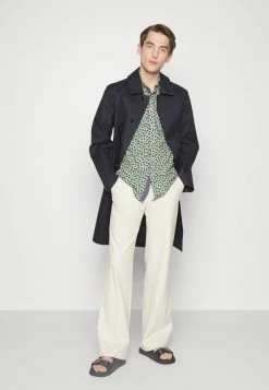 BOSS MAGNETON SHORT - Shirt - Open White -BOSS Sales Store a942a3346d174f95ab0897986ef00b15