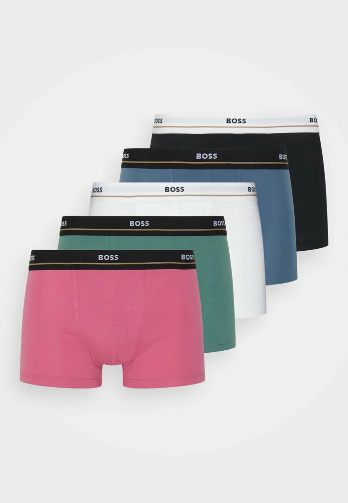 BOSS TRUNK ESSENTIAL 5 PACK - Pants - Open Miscellaneous 7 BOSS TRUNK ESSENTIAL 5 PACK - Pants - Open Miscellaneous - Image 5