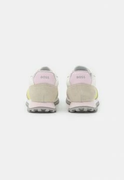 BOSS PARKOUR RUNN - Trainers - Open White 12 BOSS PARKOUR RUNN - Trainers - Open White -BOSS Sales Store a95806170e5d410ab5cf17dda9d686da