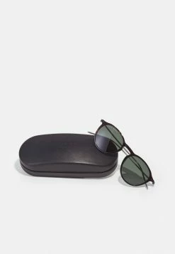 BOSS Sunglasses - Dark Brown -BOSS Sales Store a971720d93db482c8e42c860bf76786d