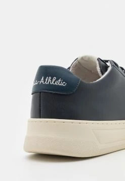 Boss X Russell Athletic - Trainers - Navy -BOSS Sales Store a9c261287c7d4d25a5bf397f07366fe7