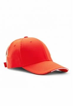 BOSS Cap - Red Eight -BOSS Sales Store a9ca19e921544d0cb12b9a0df84ef85d