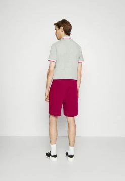 BOSS SEWALK - Shorts - Bright Pink -BOSS Sales Store a9d745ca8a204e5b8f6d75845da07393