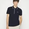 BOSS PAULE - Polo Shirt - Navy