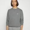 BOSS WESTART - Sweatshirt - Light Pastel Grey -BOSS Sales Store a9e530fa96d944788920c22888dcb8d7