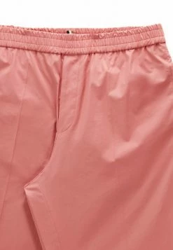 BOSS Trousers - Open Pink -BOSS Sales Store aa2865b604ba4c84a2e2e786cbc504b0