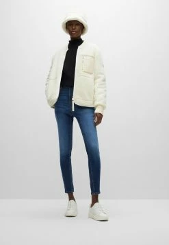 BOSS Jeans Skinny Fit - Dark Blue Eighteen -BOSS Sales Store aa2c7b248ff9458ca05e31d35c31c948