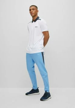 BOSS PADDYTECH - Polo Shirt - White 8 BOSS PADDYTECH - Polo Shirt - White -BOSS Sales Store aa5b38dbbe4641d2af6f92e47d41bbb9