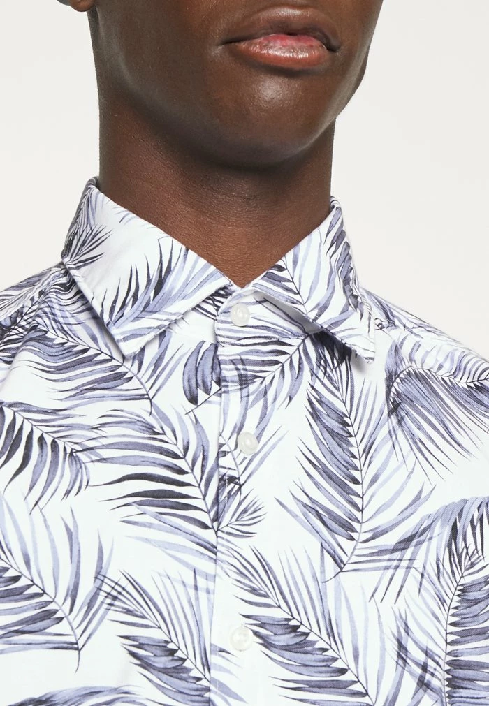 BOSS KENT - Formal Shirt - White 8 BOSS KENT - Formal Shirt - White - Image 6