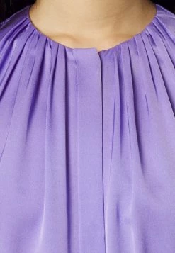 BOSS Blouse - Bright Purple 13 BOSS Blouse - Bright Purple -BOSS Sales Store aa755c694215489885869fb8dce5d5fa