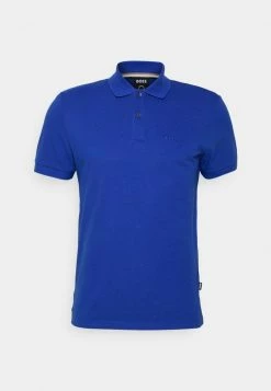 BOSS PALLAS - Polo Shirt - Blue 12 BOSS PALLAS - Polo Shirt - Blue -BOSS Sales Store aa86676de0ab44b5bd0daf60ea67e498
