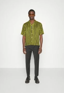 BOSS LARS - Shirt - Open Green -BOSS Sales Store aa8a78b18aad4e3d995ec62ffaf1bdeb